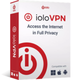 69% Off ioloVPN Coupon May 2026 (Verified)