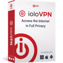 69% Off ioloVPN Coupon Oct 2026 (Verified)