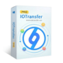 91% Off IOTransfer 4 PRO Coupon & Review 2026