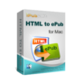 Get Deal for iPubsoft HTML to ePub Converter for Mac