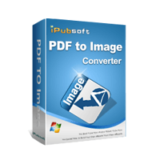 Get Deal for iPubsoft PDF to Image Converter