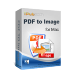 Get Deal for iPubsoft PDF to Image Converter for Mac