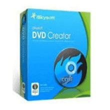 20% Off iSkysoft DVD Creator for Windows Coupon