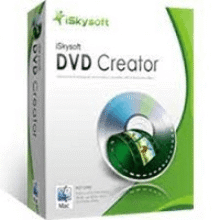 20% Off iSkysoft DVD Creator for Mac Coupon