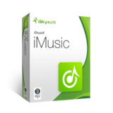 20% Off iSkysoft iMusic Coupon Code