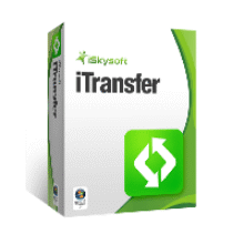 20% Off iSkysoft iTransfer Coupon Code