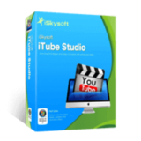 20% Off iSkysoft iTube Studio for Windows Coupon