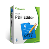 20% Off iSkysoft PDF Editor for Mac Coupon Code