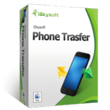 20% Off iSkysoft Phone Transfer for Mac Coupon