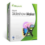 20% Off iSkysoft Slideshow Maker for Mac Coupon