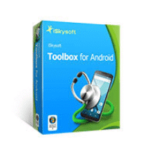 20% Off iSkysoft Toolbox – Android Data Recovery Coupon