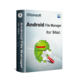 50% Off iStonsoft Android File Manager for Mac Coupon