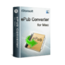 63% Off iStonsoft ePub Converter for Mac Coupon