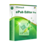 50% Off iStonsoft ePub Editor Pro Coupon Code
