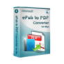 50% Off iStonsoft ePub to PDF Converter for Mac Coupon