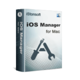 50% Off iStonsoft iOS Manager for Mac Coupon