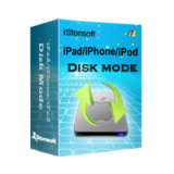 50% Off iStonsoft iPad/iPhone/iPod Disk Mode Coupon