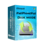 50% Off iStonsoft iPad/iPhone/iPod Disk Mode Coupon