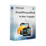 55% Off iStonsoft iPad/iPhone/iPod to Mac Transfer Coupon Code