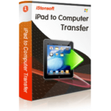 58% Off iStonsoft iPad to Computer Transfer  Coupon Code