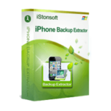 50% Off iStonsoft iPhone Backup Extractor Coupon