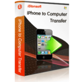 58% Off iStonsoft iPhone to Computer Transfer Coupon