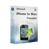 50% Off iStonsoft iPhone to Mac Transfer Coupon