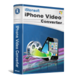 50% Off iStonsoft iPhone Video Converter Coupon Code
