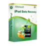 50% Off iStonsoft iPod Data Recovery Coupon