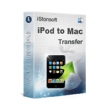 50% Off iStonsoft iPod to Mac Transfer Coupon