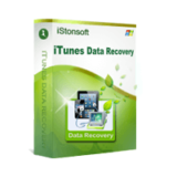 68% Off iStonsoft iTunes Data Recovery Coupon