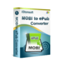 50% Off iStonsoft MOBI to ePub Converter Coupon Code