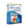 50% Off iStonsoft PDF to ePub Converter Coupon