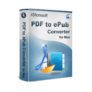 50% Off iStonsoft PDF to ePub Converter for Mac Coupon