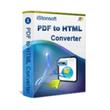 50% Off iStonsoft PDF to HTML Converter Coupon