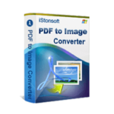 50% Off iStonsoft PDF to Image Converter Coupon