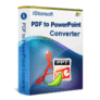 50% Off iStonsoft PDF to PowerPoint Converter Coupon