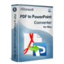 50% Off iStonsoft PDF to PowerPoint Converter for Mac