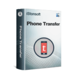 50% Off iStonsoft Phone Transfer for Mac Coupon