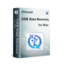 50% Off iStonsoft USB Data Recovery for Mac Coupon