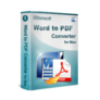 50% Off iStonsoft Word to PDF Converter for Mac Coupon