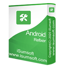 53% Off iSumsoft Android Refixer Coupon Code