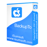 58% Off iSumsoft BackupTo Coupon Code