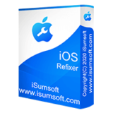 53% Off iSumsoft iOS Refixer Coupon Code