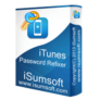 70% Off iSumsoft iTunes Password Refixer Coupon Code
