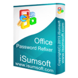 48% Off iSumsoft Office Password Refixer Coupon Code