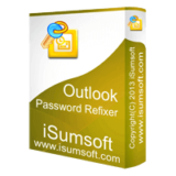 65% Off iSumsoft Outlook Password Refixer Coupon Code