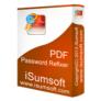 65% Off iSumsoft PDF Password Refixer Coupon Code