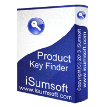 65% Off iSumsoft Product Key Finder Coupon Code