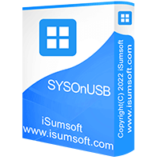 53% Off iSumsoft SYSOnUSB Coupon Code